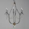 Maxim Lighting Formosa 6-Light Chandelier 20486GN - alternate 4